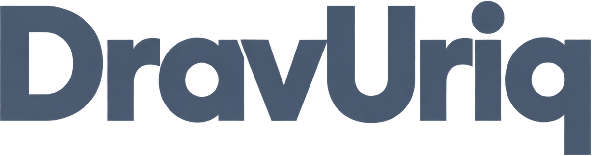 DravUriq Sweaters